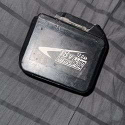 Makita Battery 