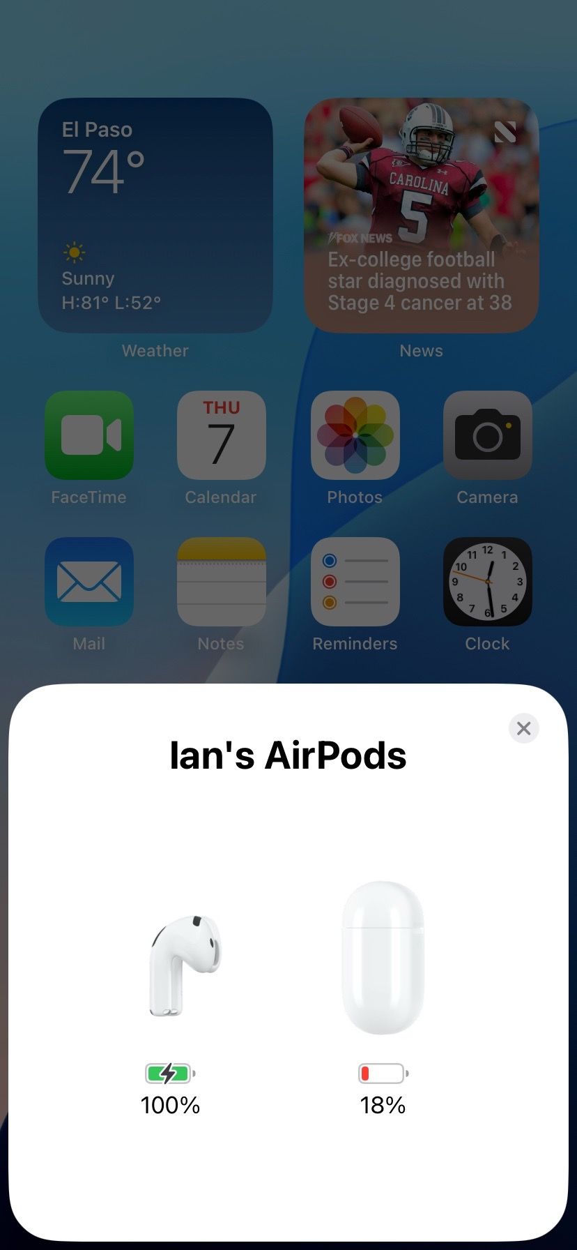 Airpods 4