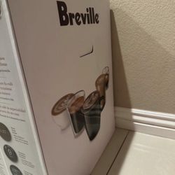 Breville Express Machine 