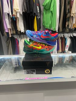 Kobe 8 Protro Size 8