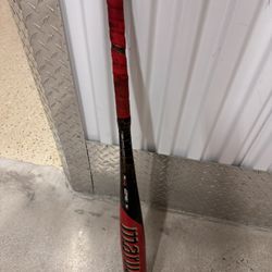 33” Marucci CAT8 Baseball Bat