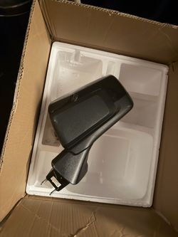 Driver side Silverado mirror