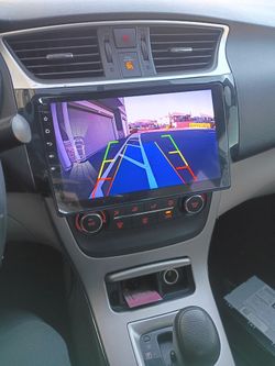 Stereo upgrade