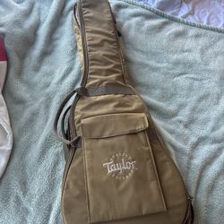 Fender, Squire Acoustic Guitar