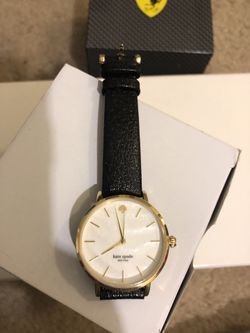 Kate spade women’s watch