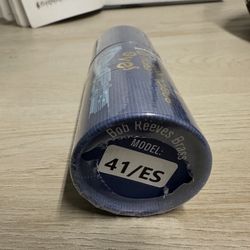 Bob Reeves Trumpet Mouthpiece 