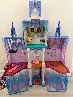 Doll house