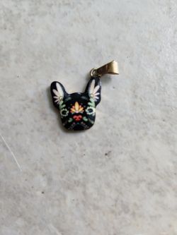 Necklace Charm