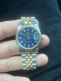 Vintage Rolex