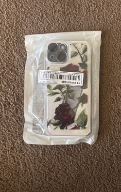 iPhone 15 Phone Case