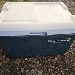 Coleman Cooler Kwikserv 40