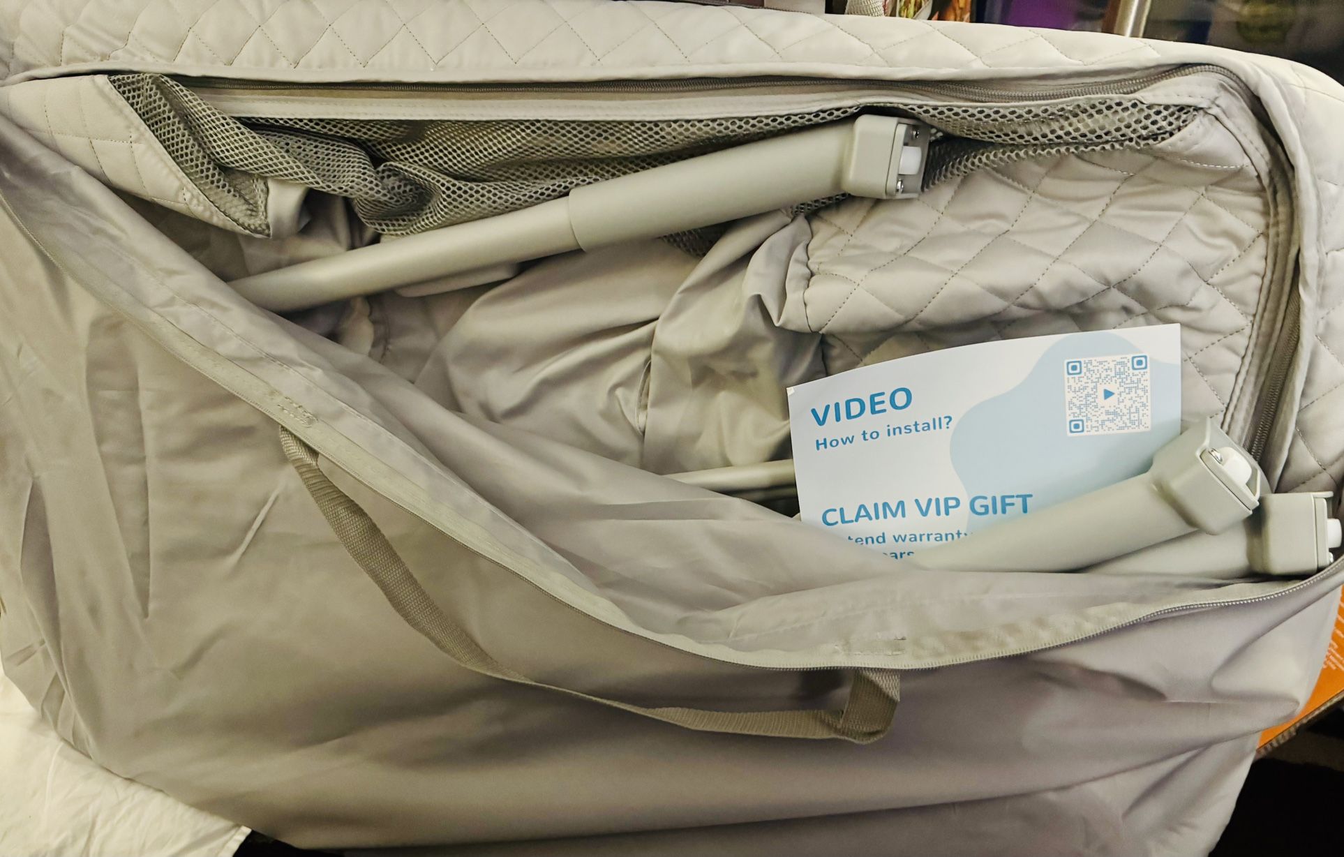 Bassinet Bedside Sleeper
