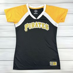 Women's Medium Pittsburgh Pirates Jersey for Sale in Santa Ana