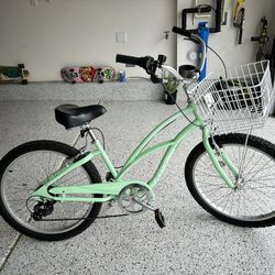 Electra Cruiser 7 Bike Bicycle $120