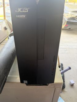 Acer Desktop