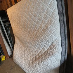 Free King Size Bed