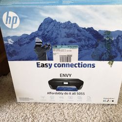 HP Envoy Printer