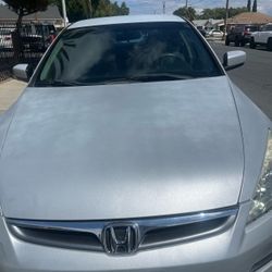 Honda  2007