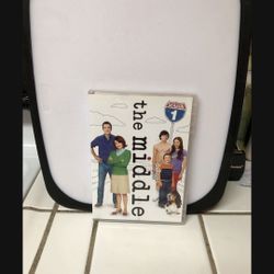 Season 1 The Middle