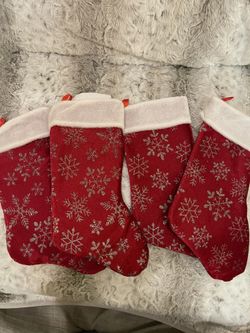 Christmas Boots