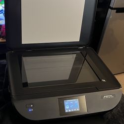 HP Envy 5642 Printer