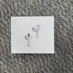 AirPod pro 3
