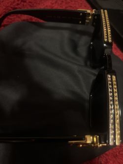 Louis Vitton Millionaire Glasses 