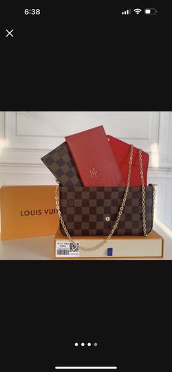 LV Bags