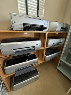 Epson Ultra Chrome K3