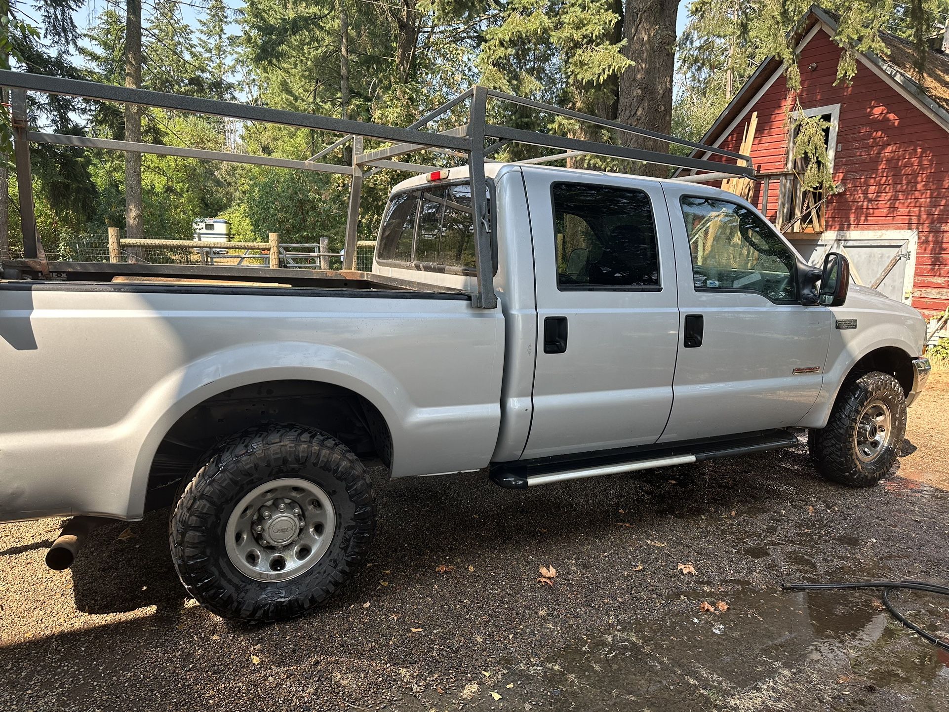2006 Ford F-250