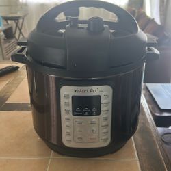 Instant Pot 