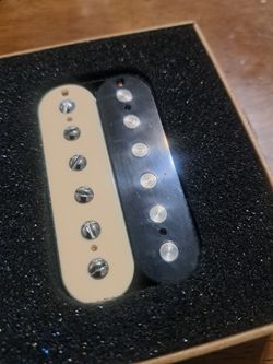Brand New Dimarzio Clone Humbucker