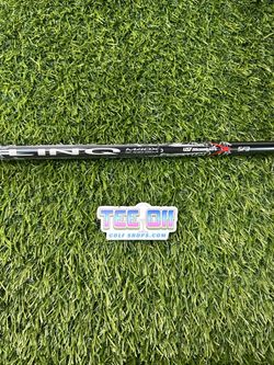 Mamiya LINQ M40X Stiff 44" Srixon Tip Golf Shaft