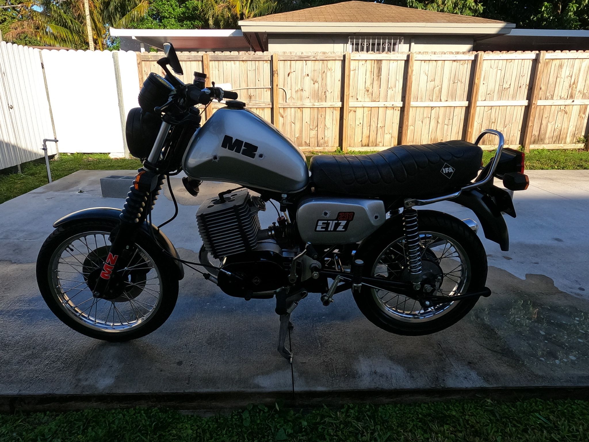 M 1991 Mz 251 for Sale in Hialeah, FL - OfferUp