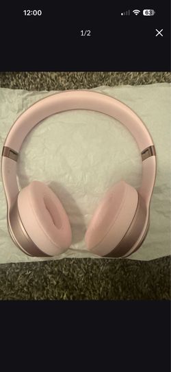 Beats Solo 4