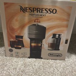 Nespresso 