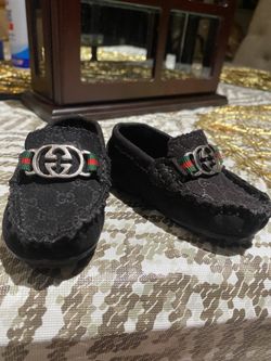Gucci Slip On