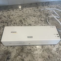 Amazon Laminator 