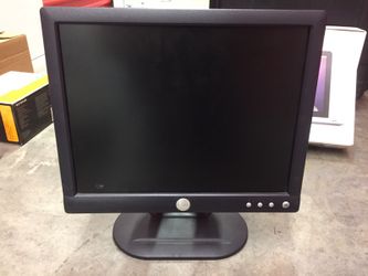 Dell VGA Monitor