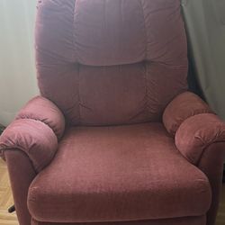 Recliner Chair