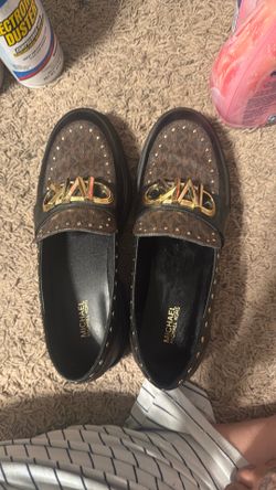 Micheal kors shoes