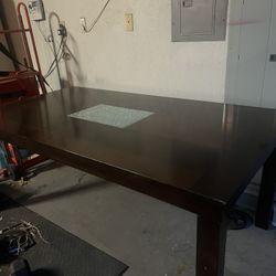 6ft Dining Table