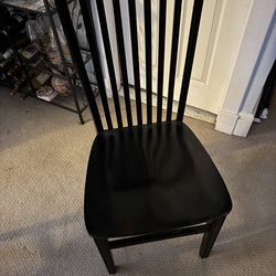 Chair Pier Import