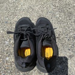 Keen Women’s Steel Toe Shoes 6.5