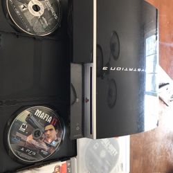 Playstion 3 And Xbox 360