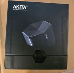 Akita Cyber Security Defender Device