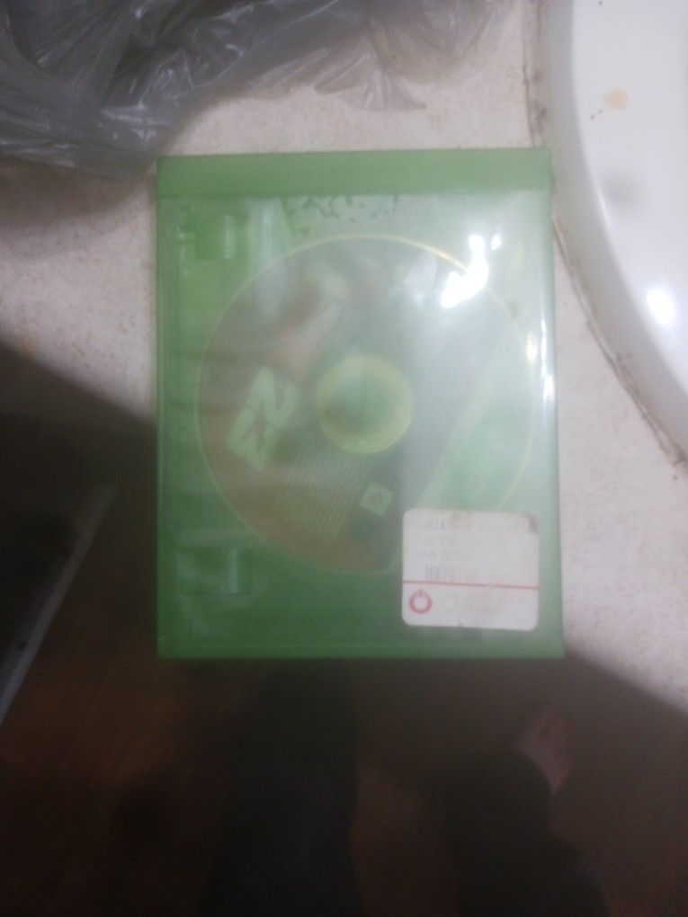Nba2k23 Xbox One Game