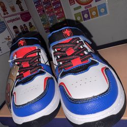 Kid shoes