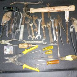 Miscellaneous Tools