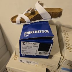Kids BIRKENSTOCK